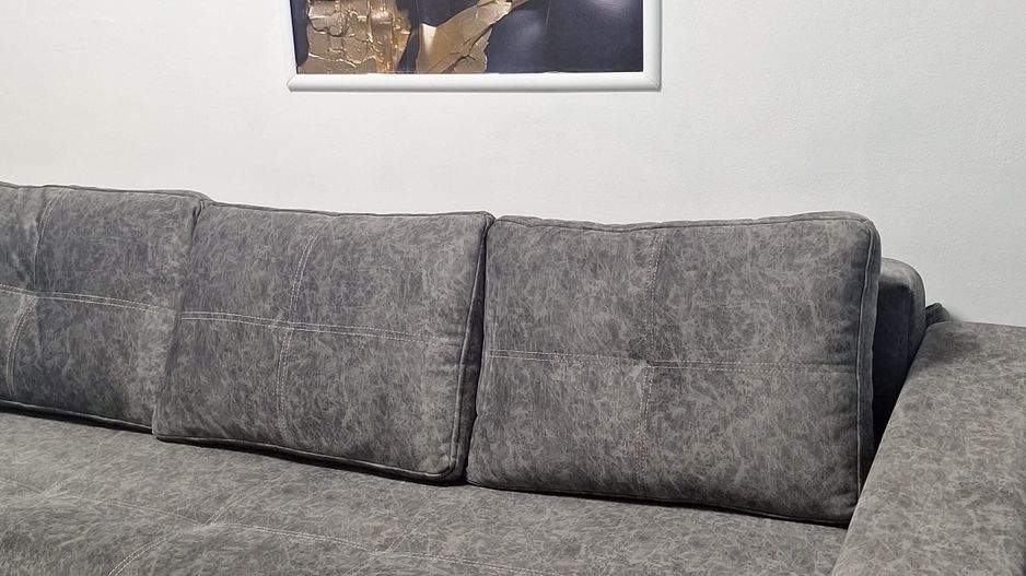 📍 De vânzare: Apartament cu 1 cameră, complet mobilat – Micro 20 - Poză 5