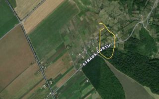 Casă de vânzare în Iepureni, Movileni, Iași - 160 mp, teren 900 mp - Poză 6