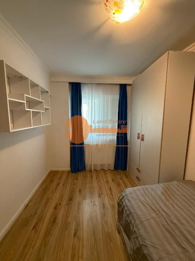 Apartament cu 3 camere in zona Parc Tei - Poză 7
