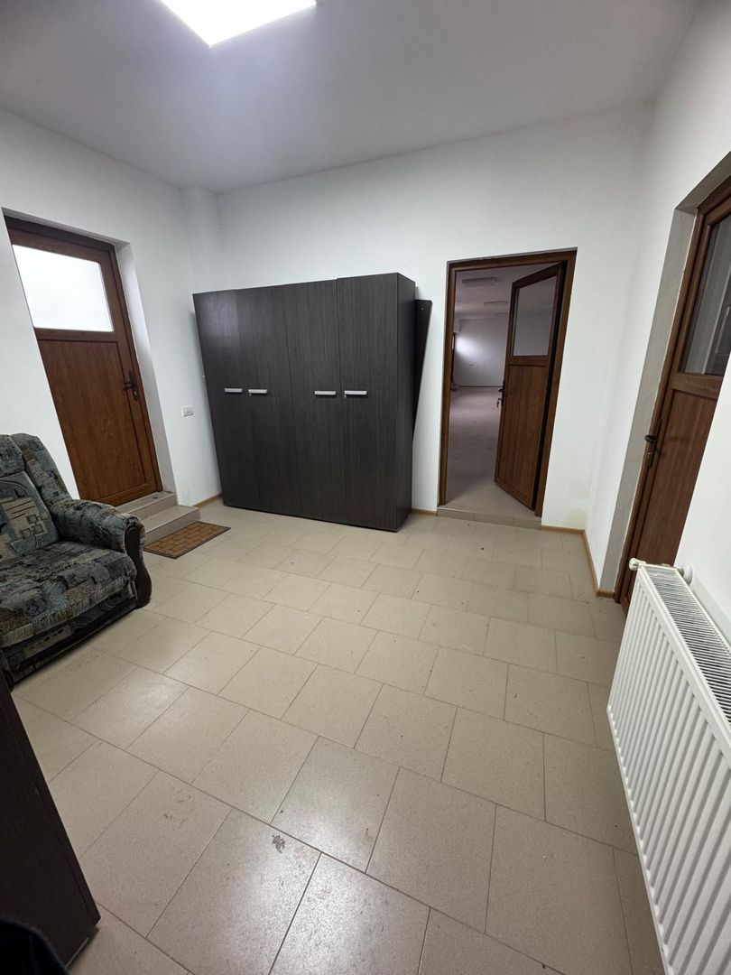 Propunem închiriere hală pentru depozitare, produ, Arad - Poză 11