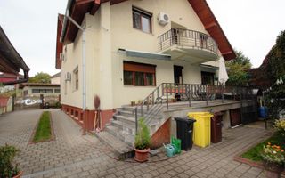 Casă în zona ultra centrală | D+P+M | 468 mp construiți | Teren 469 mp - Poză 5