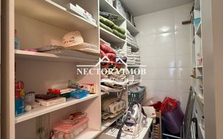 NECTORA IMOB-Apartament Nufarul 3 camere, 2 bai, Parcare, Et.3, Utilat - Poză 13