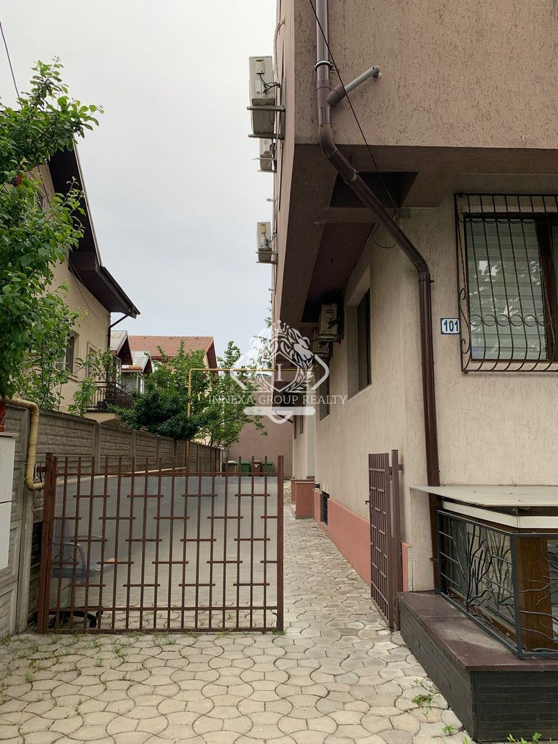 Apartament 3 camere I P/3+M I Bucurestii Noi-Laminorului - Poză 6