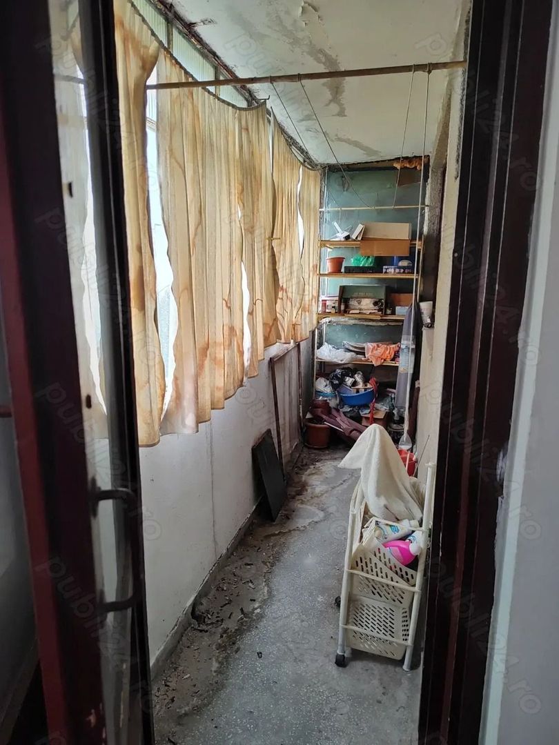 Apartament de vanzare  2 camere Drumul Taberei - Poză 4