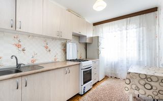 Vânzare, apartament, 3 camere str. Igor Vieru, Ciocana - Poză 2