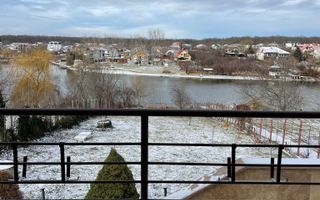 Vilă spectaculoasă cu vedere la lac Balotesti - laguna Verde - Poză 20