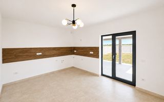 BG192-Casă individuală 4 camere,2 bai, 100 mp utili | 531 mp teren-SAG - Poză 3