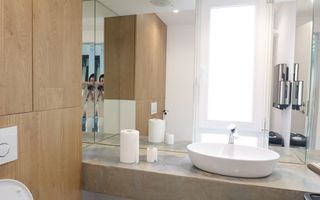 Cladire de birouri PREMIUM de inchiriat, Buna Ziua! - Poză 19