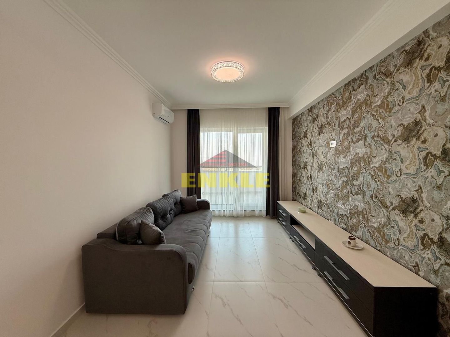 De închiriat apartament 2 camere – zonă centrală - Poză 1