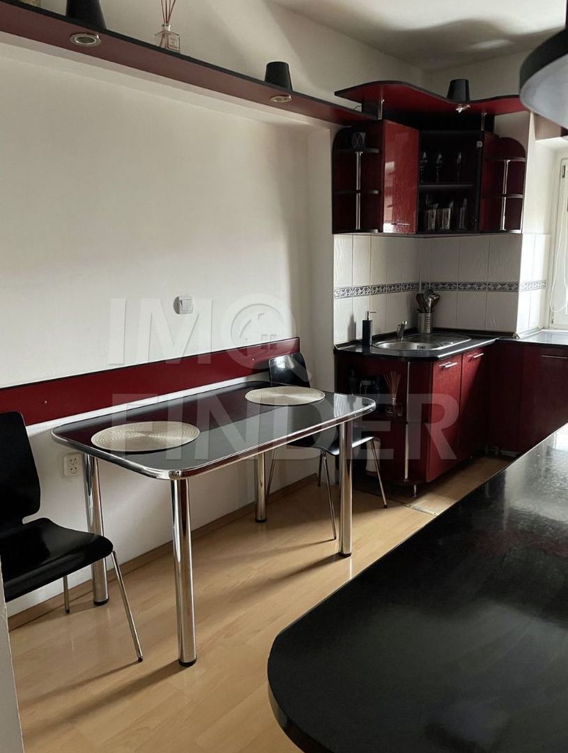 Vanzare 3 camere, Marasti, zona Romstal ,etaj intermediar - Poză 3