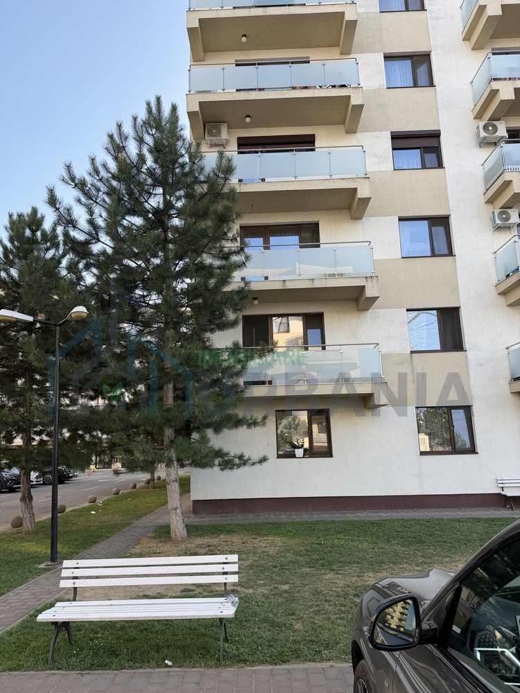 Apartament 2 camere, Bucium Confort, Iași - Poză 1