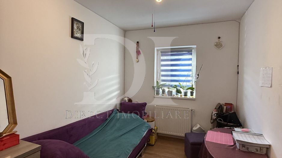 Apartament de vânzare / Zona Stejarului - Poză 3