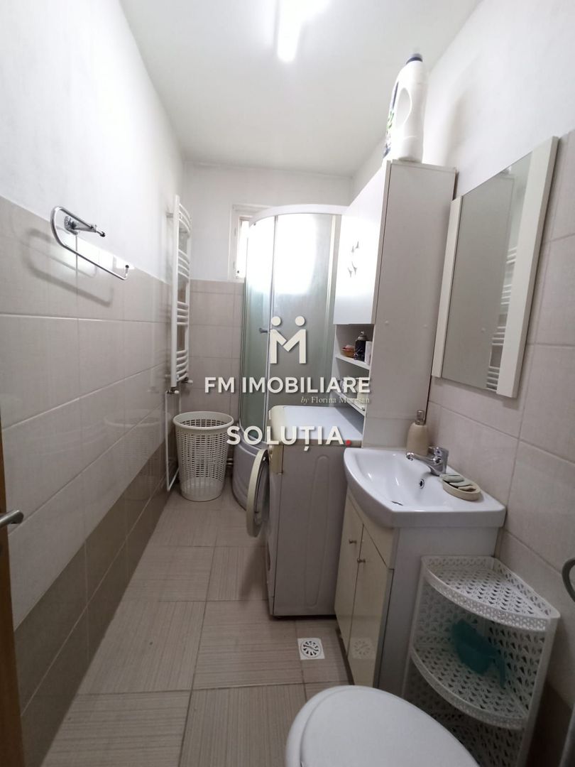 Apartament 2 camere zona Shopping Park,  Alecsandri! - Poză 6