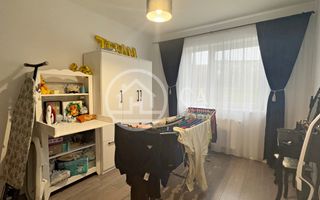 Apartament de vânzare cu 3 camere în Prima Universității, Oradea - Poză 6
