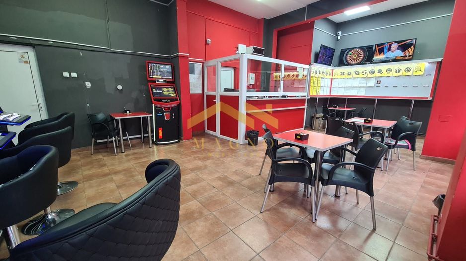 SPATIU COMERCIAL DE VANZARE IN ZONA ALFA. - Poză 5