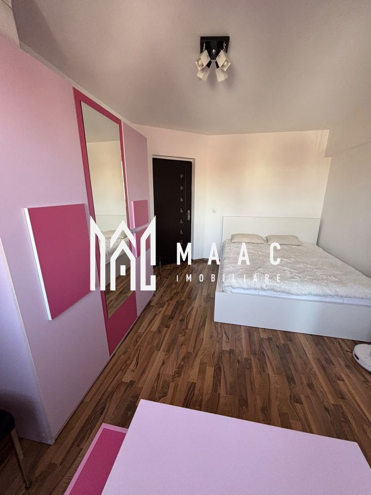 Apartament 3 camere de vânzare | Sibiu, Turnișor | 62 mp - Poză 3