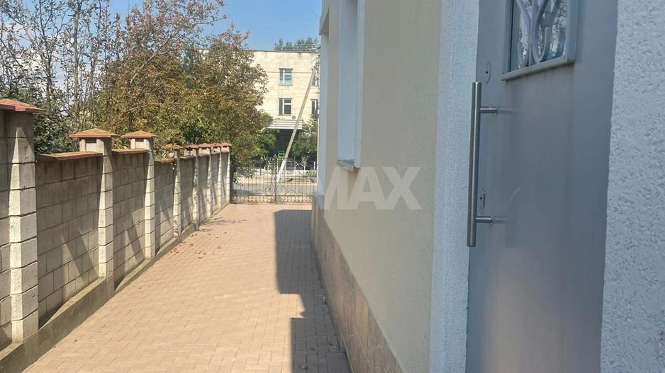 Spațiu comercial Basarabeasca centru 542m2 - Poză 16