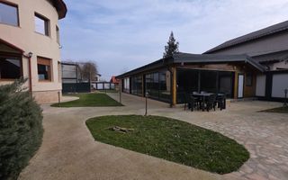 Reducere pret! ! Vila top cu piscina inchisa,  incalzita, barbeque - Poză 4