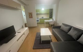 Apartament modern cu 2 camere, zona Dacia-Mosilor - Poză 2