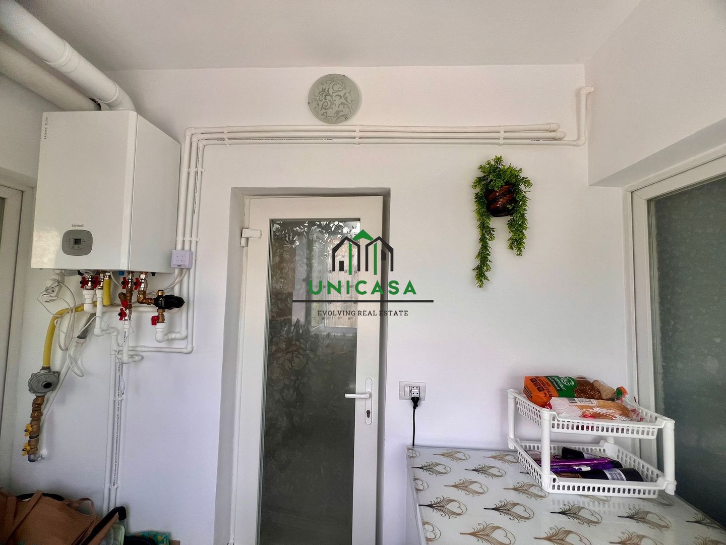 Apartament 2 camere /Complet renovat 2025/Etaj 1/Ostroveni - Poză 13