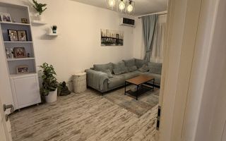 Vânzare, apartament cu 2 camere în zona Militari - Poză 2