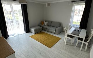 Giroc-Hotel IQ | 2 Camere | Etaj 1 | Disponibil imediat | Bucatarie Inchisa - Poză 6
