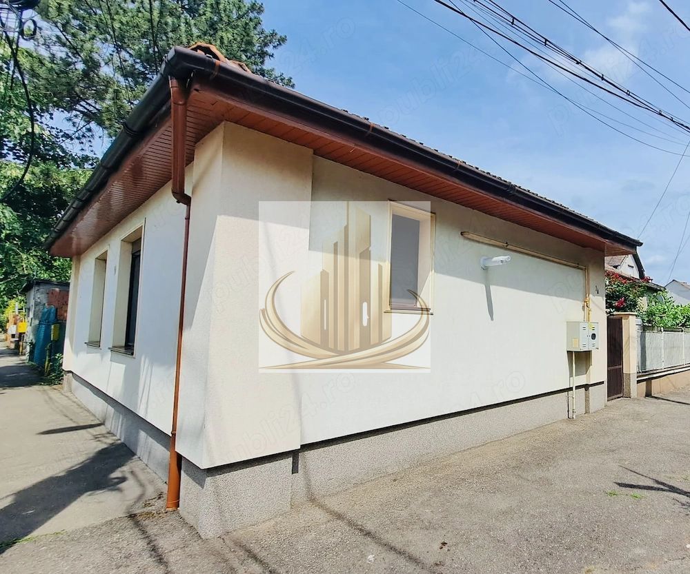 Casa individuala zona Lipovei la pret de apartament - Poză 2