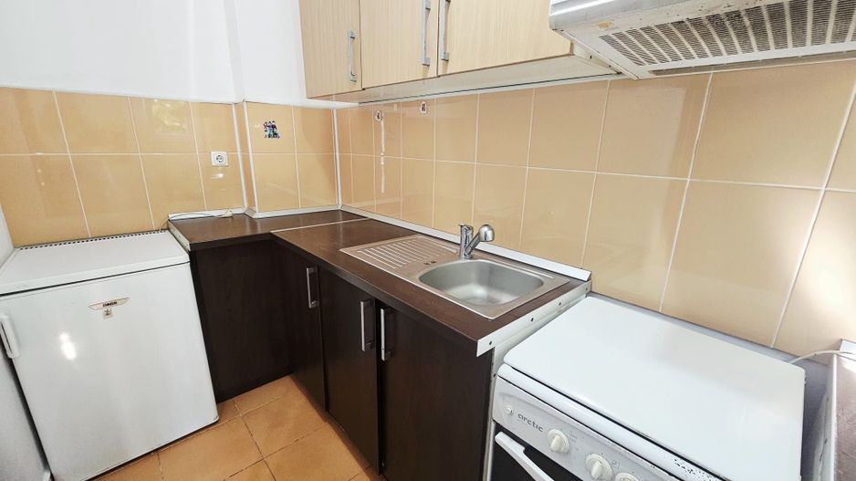Garsoniera de inchiriat cu loc de parcare inclus,Eroilor/Floresti - Poză 9