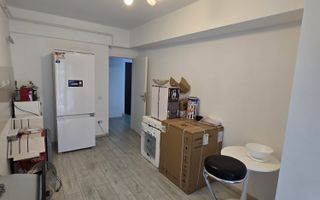 Apartament 2 camere 60 mp.+ loc de parcare Popas Pacurari 120000 euro - Poză 6