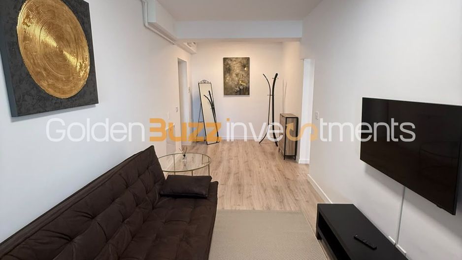 Apartament 2 camere de inchiriat I Rond Omv - Poză 4