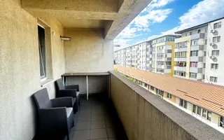 Apartament 2 camere decomandat | Drumul Fermei - Parcare inclusă - Poză 11