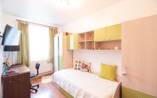 Apartament 3 camere zona Marasesti, Pitesti - Poză 3