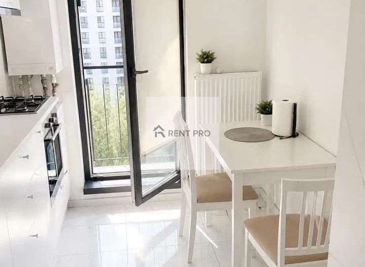 Garsoniera Exigent Plaza Residence Mall Afi Metrou Lujerului - Poză 4