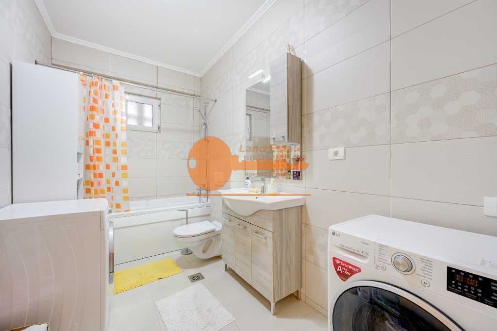 4 camere Floreasca-Dorobanti ( 156 mp-2 locuri parcare ) - Poză 3