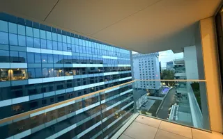 Ap 2 camere, mobilat utilat ,   Aviatiei Tower by Radacini - Poză 11