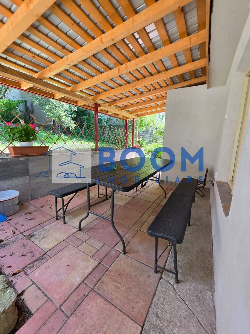 Casa Ocnita | Ideal investitie | Zona Turistica - Poză 6