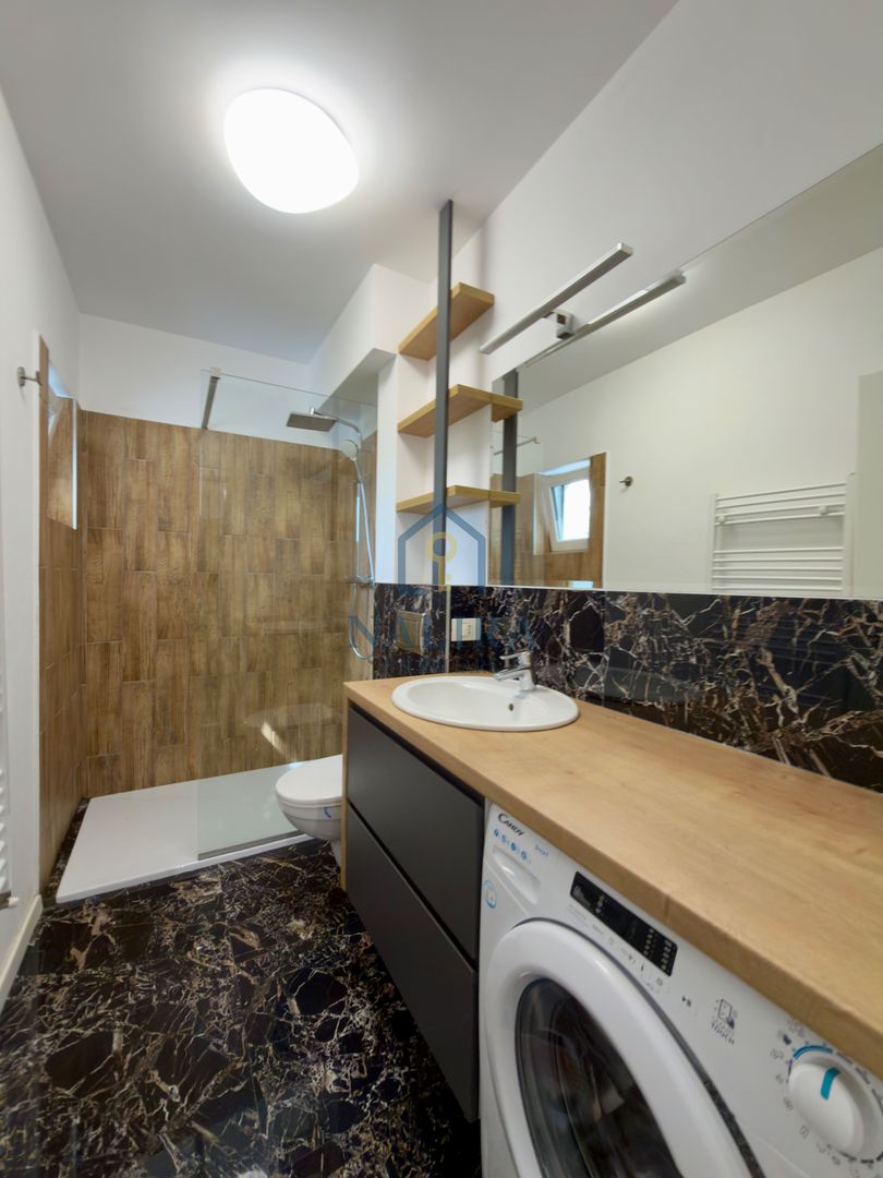 Apartament 2 camere de vânzare – bloc nou - Poză 7