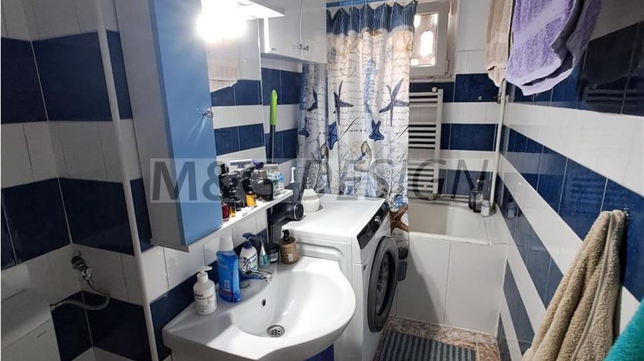 2 cam Cetatii-Gh Lazar parter centrala proprie - Poză 13