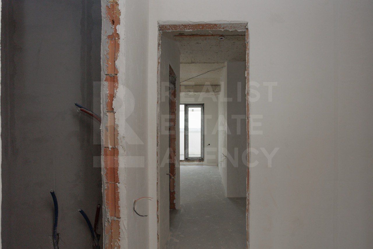 Vânzare apartament 102  mp, strada Basarabia, Ialoveni - Poză 19