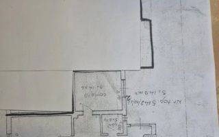 Casă 2 camere de vânzare | Sibiu, Piața Cluj | curte - Poză 9