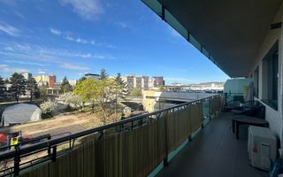 Apartament 3 camere in complex rezidential Viva City ! - Poză 9