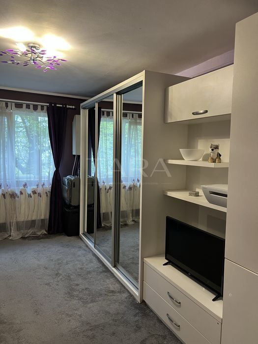 Garsonieră 23 mp, investitie, Auchan, Iris. - Poză 2