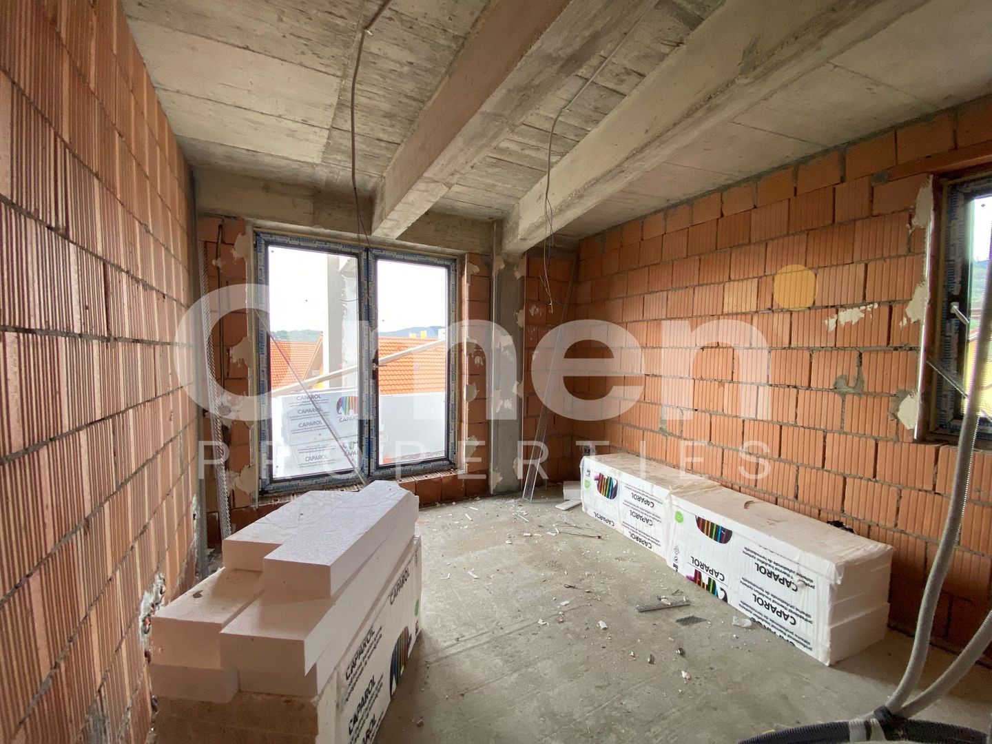 Apartament cu 2 camere, situat in bloc nou, cu parcare, zona Salciei - Poză 5