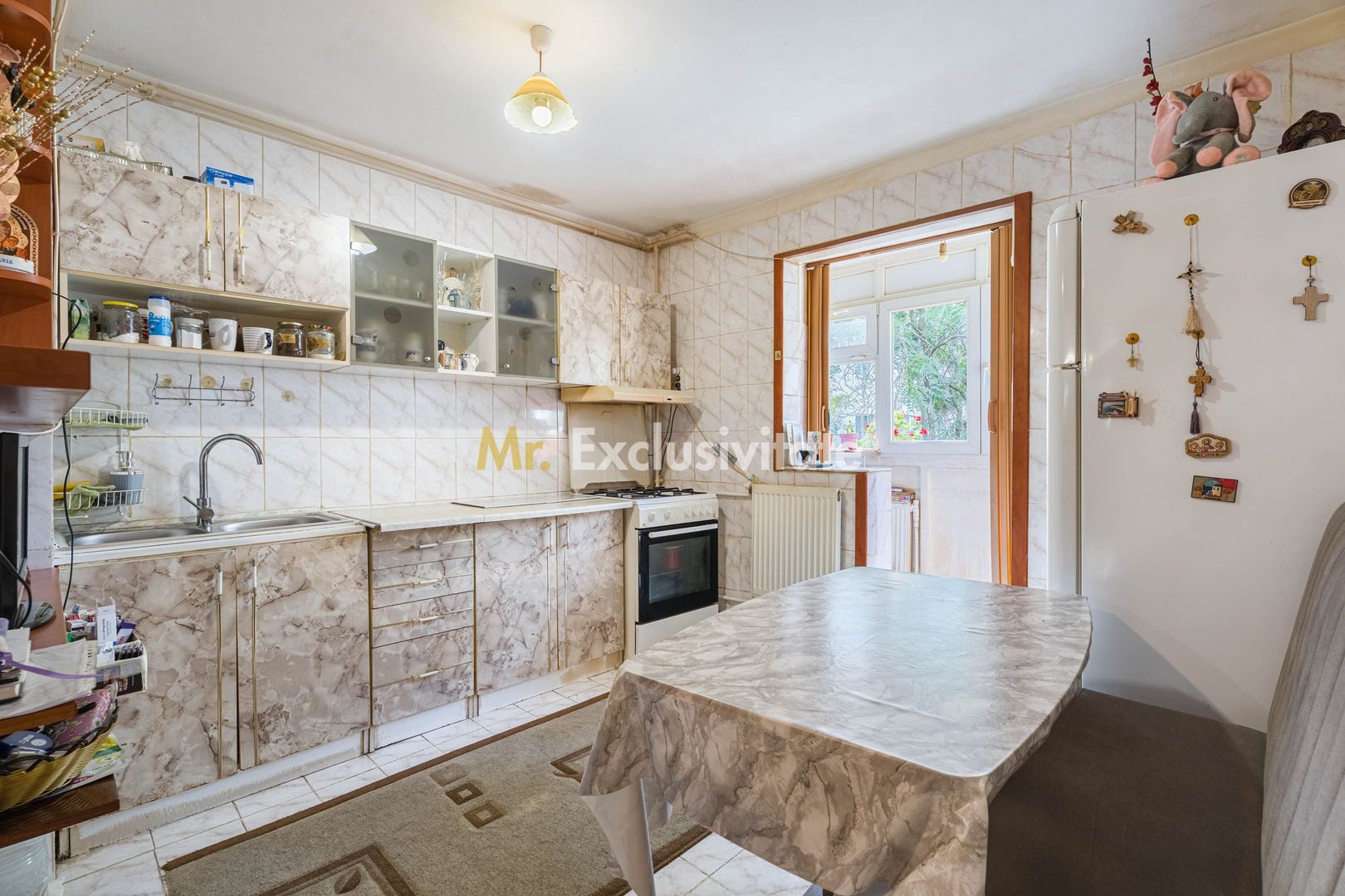 2 camere decomandat Crangasi - Poză 4