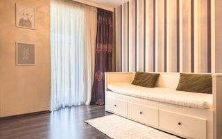 Rovere Exclusive Concept | Pipera | 3 camere | LUX | Terasă 37 mp - Poză 6