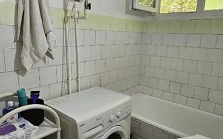 Apartament 3 camere, Iasi, zona centrala, strada Decebal 12 - Poză 7