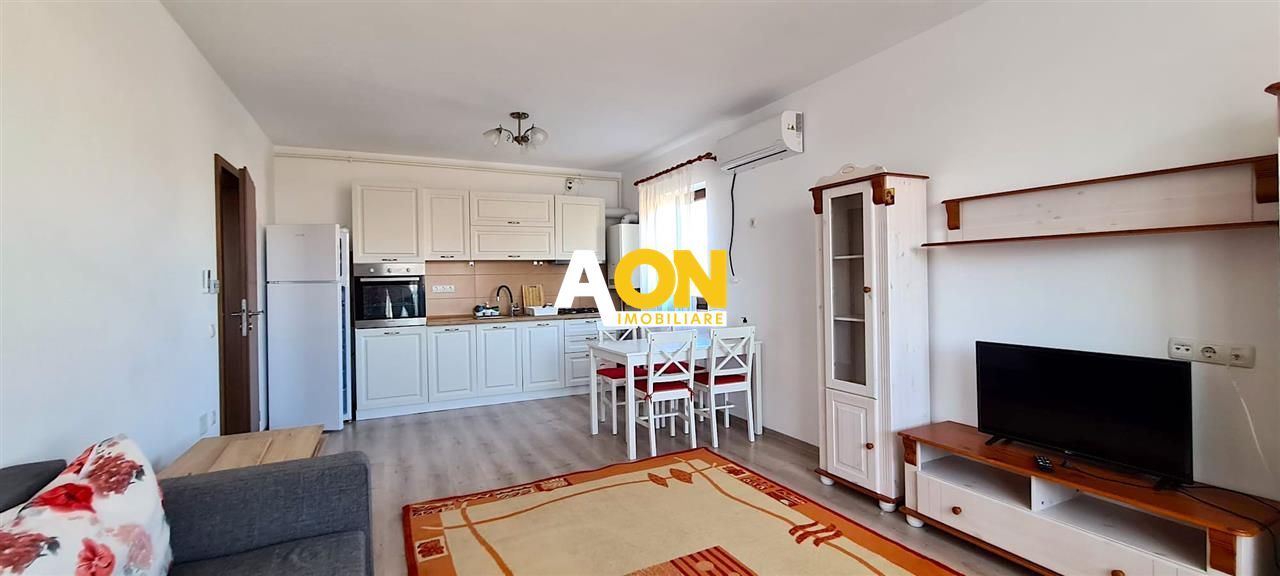 Apartament de Inchiriat | 3 Camere | Bloc Nou | Modern | Ultracentral - Poză 2