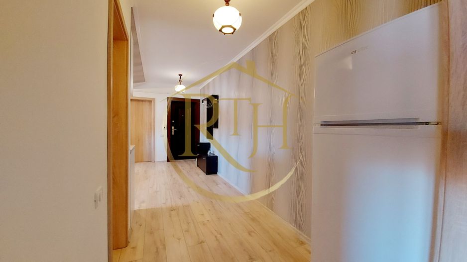 Oferim spre inchiriere apartament cu 2 camere, zona Centrala, Giroc - Poză 19