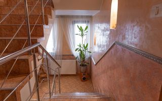 Vila deosebita, 6 camere, Popesti-Leordeni – Adiacent Sos. Oltenitei - Poză 18