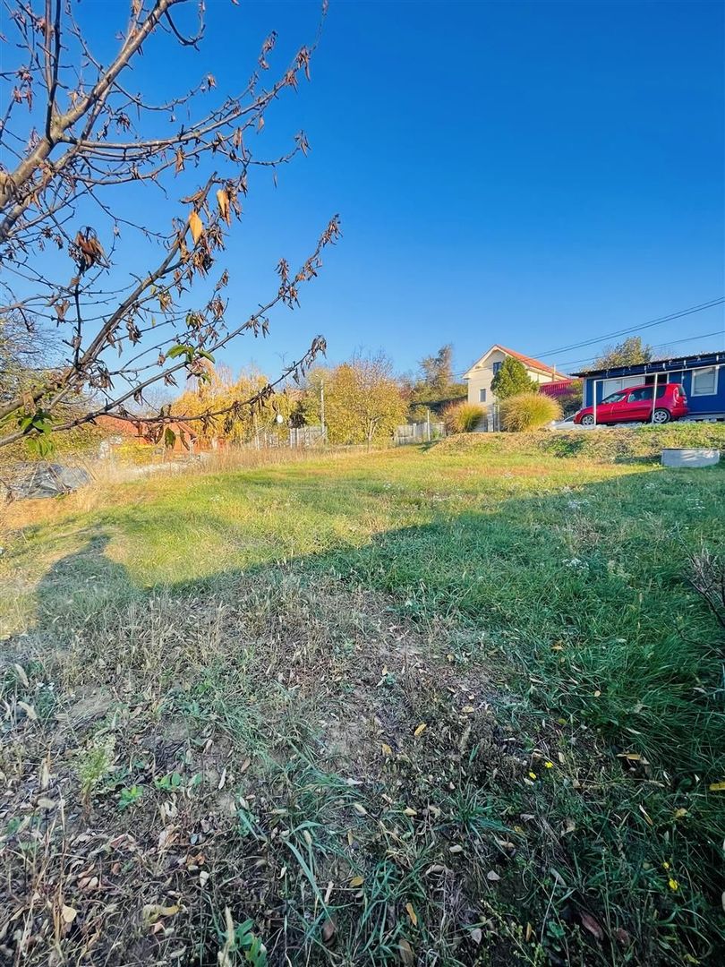 Teren intravilan Episcopia Oradea - Poză 4